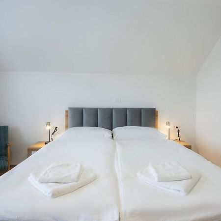 Apartment Erika ブレッド エクステリア 写真
