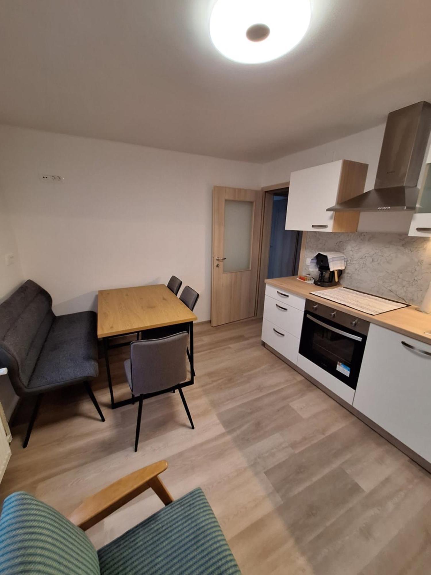 Apartment Erika ブレッド エクステリア 写真