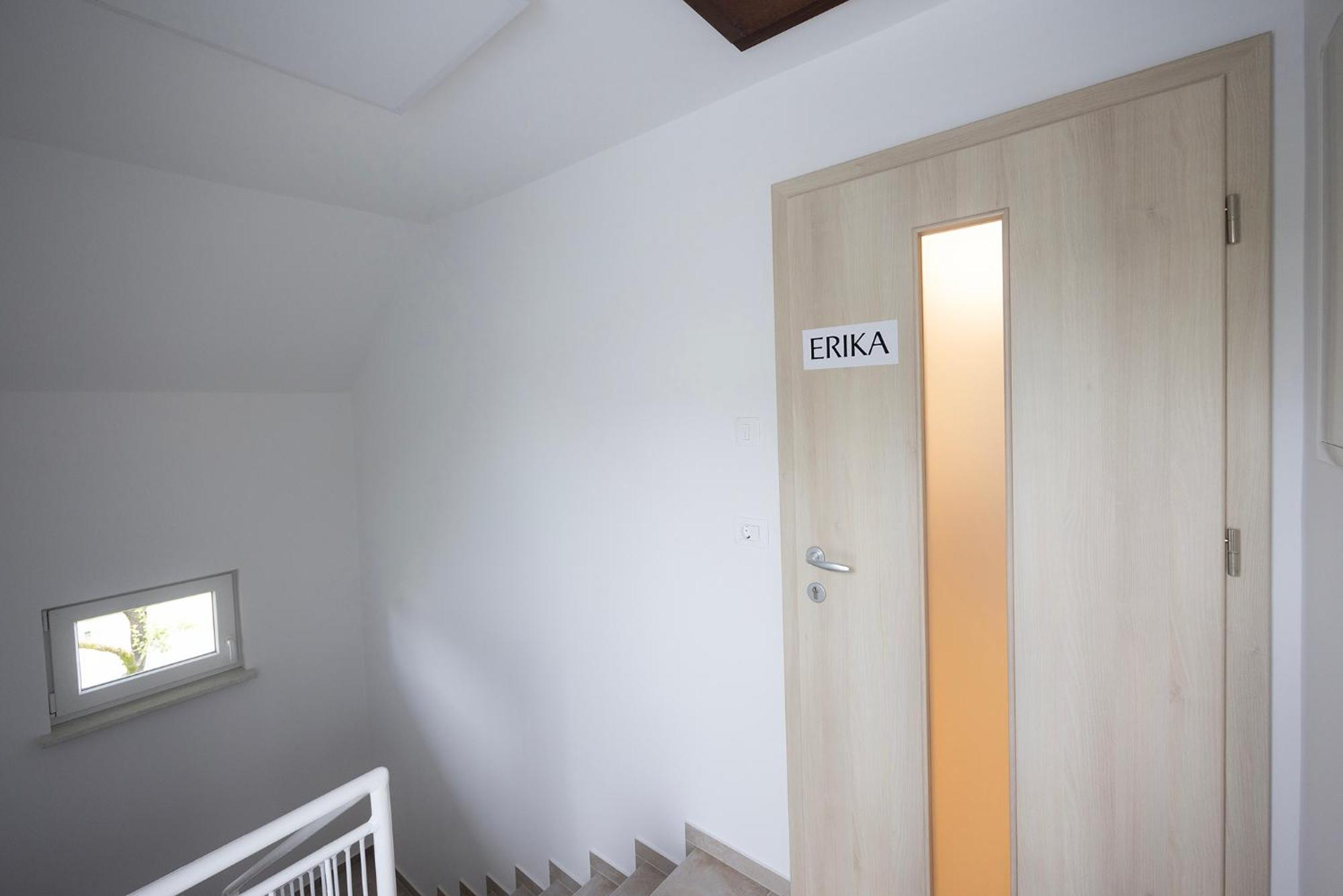 Apartment Erika ブレッド エクステリア 写真