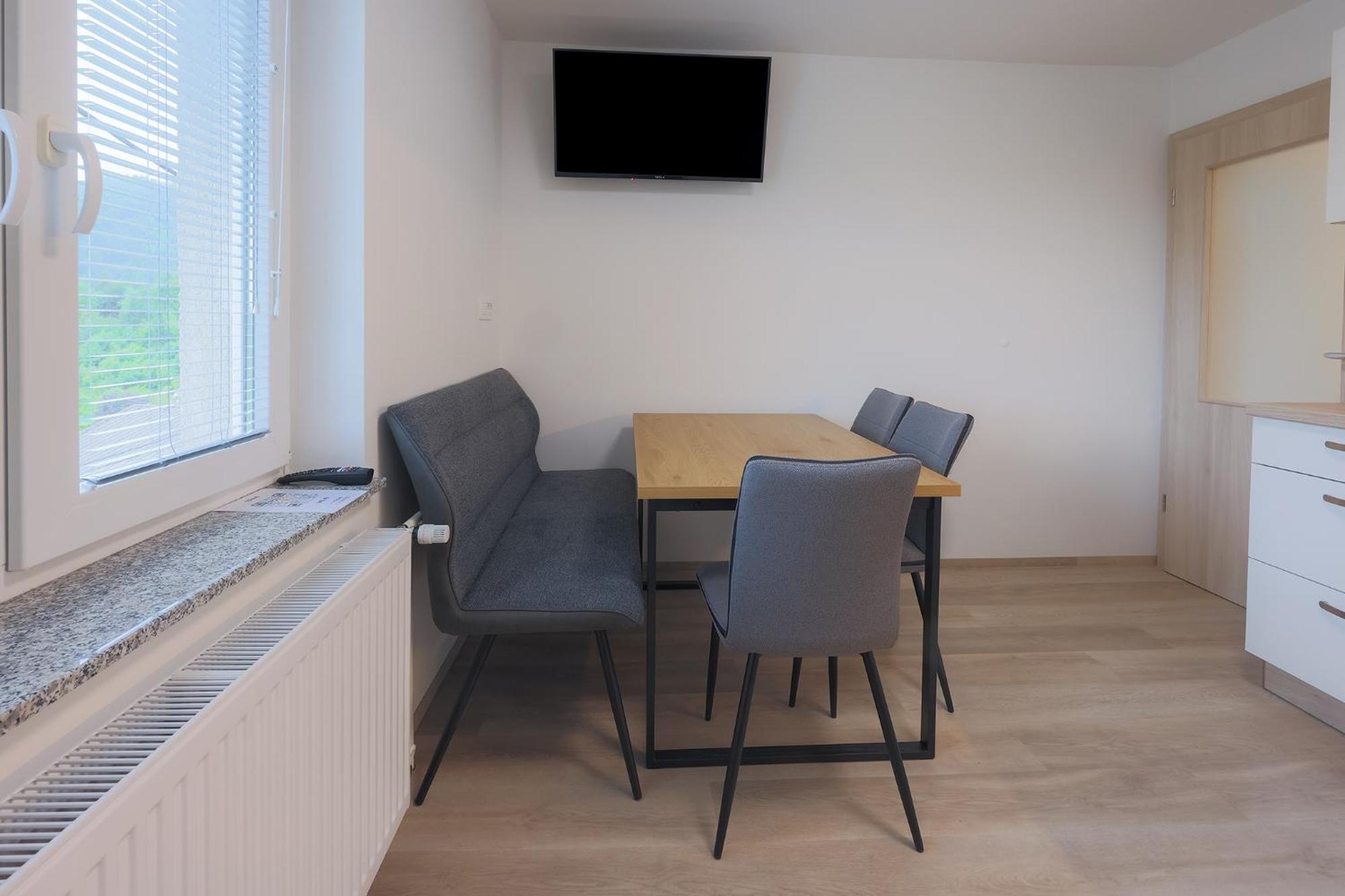 Apartment Erika ブレッド エクステリア 写真